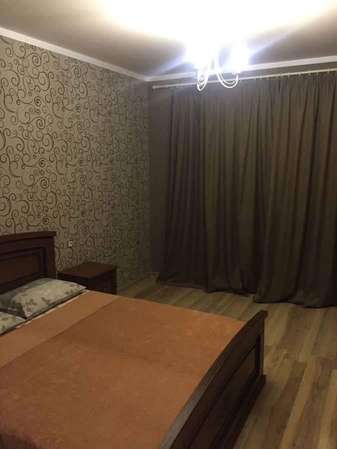 Sofell 호텔 피준다 외부 사진