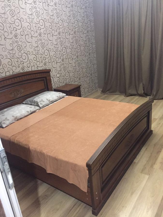 Sofell 호텔 피준다 외부 사진
