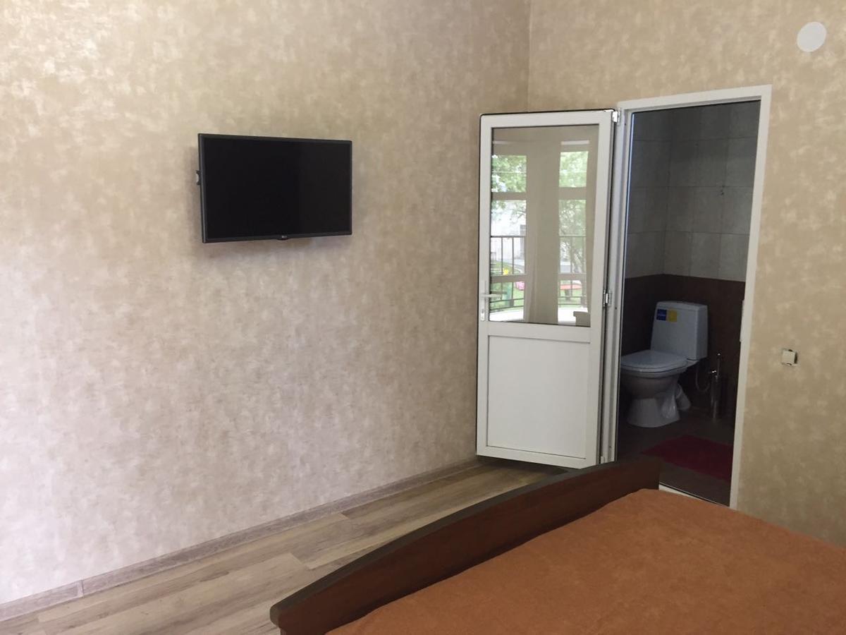 Sofell 호텔 피준다 외부 사진