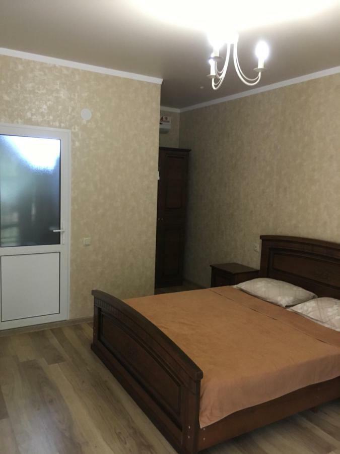 Sofell 호텔 피준다 외부 사진